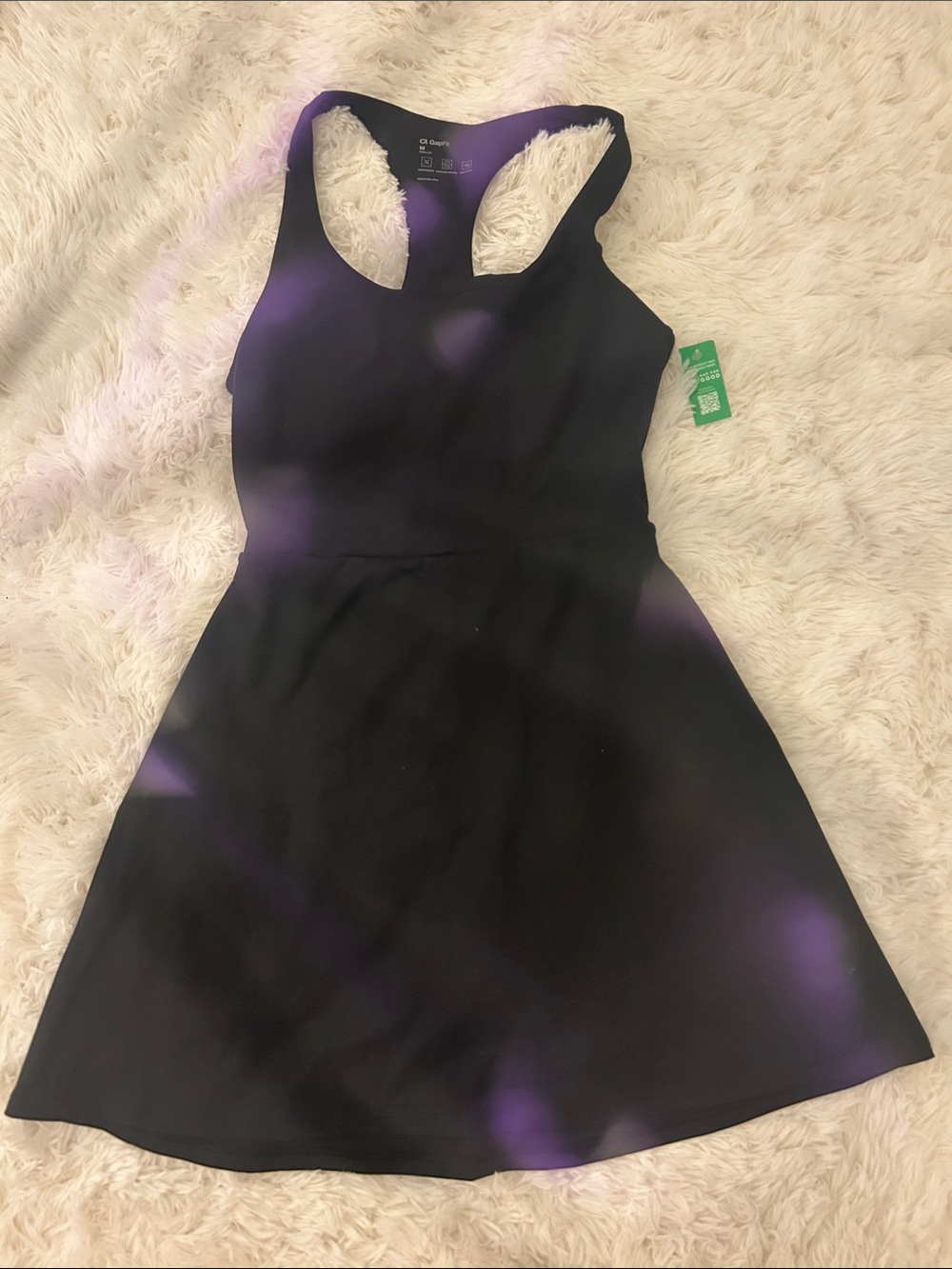 GapFit Tennis Dress